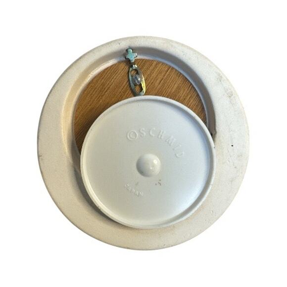 Vintage 1971 Bobbs Merrill Raggefy Ann Figurine Music Box Toyland - Picture 8 of 10